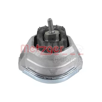 Support moteur METZGER 8054352
