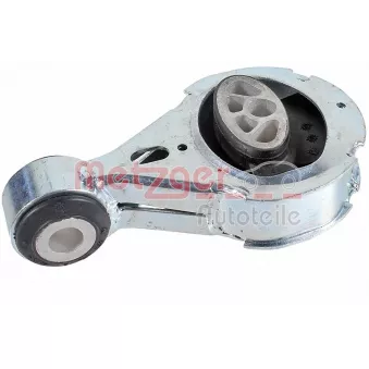 Support moteur METZGER 8054367
