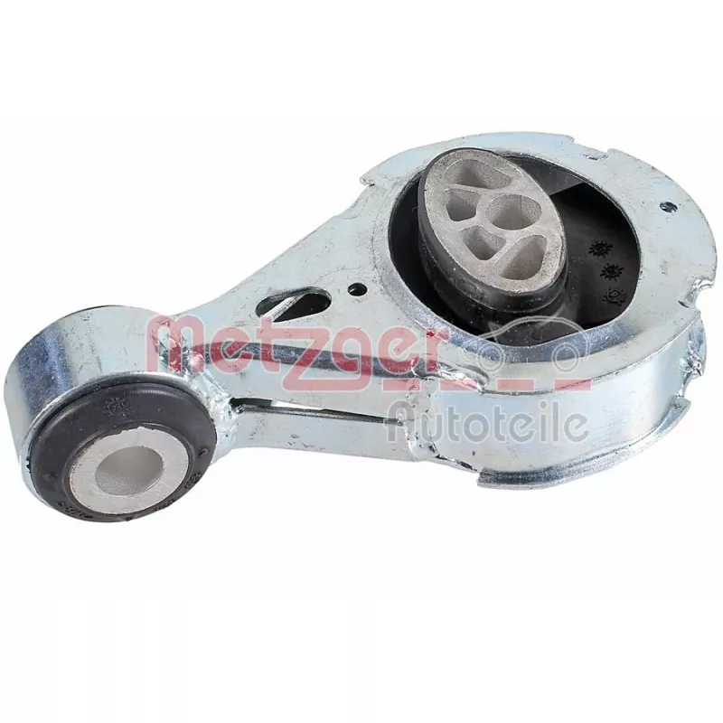 Support moteur METZGER 8054367