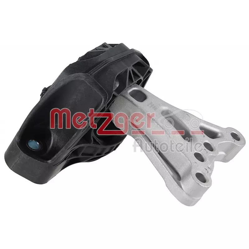 Support moteur METZGER 8054371