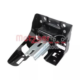 Support moteur METZGER 8054372