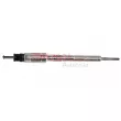 Bougie de préchauffage METZGER H70 009 - Visuel 1