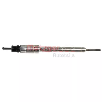 Bougie de préchauffage METZGER H70 009