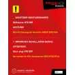 Bougie de préchauffage METZGER H70 009 - Visuel 2