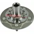 Moyeu de roue METZGER N 1122 - Visuel 1