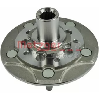 Moyeu de roue METZGER N 1122