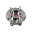 Kit de roulements de roue METZGER WM 2332 - Visuel 1