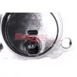 Kit de roulements de roue METZGER WM 2333 - Visuel 3