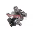 Kit de roulements de roue METZGER WM 2334 - Visuel 2