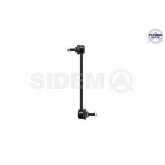 Entretoise/tige, stabilisateur SIDEM 15068