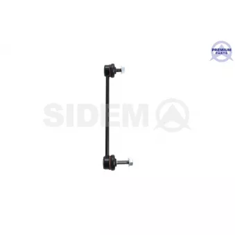 Entretoise/tige, stabilisateur SIDEM 21361