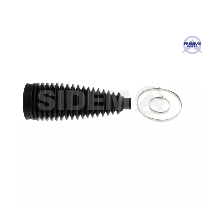 Joint-soufflet, direction SIDEM 345.232