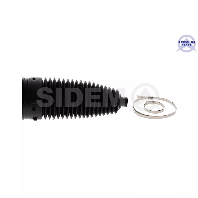 Joint-soufflet, direction SIDEM 349.233