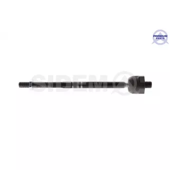 Rotule de direction intérieure, barre de connexion SIDEM 35015