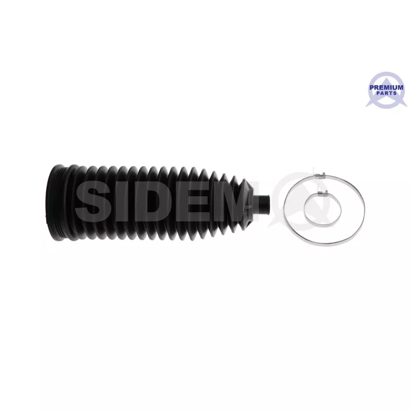 Joint-soufflet, direction SIDEM 363.033