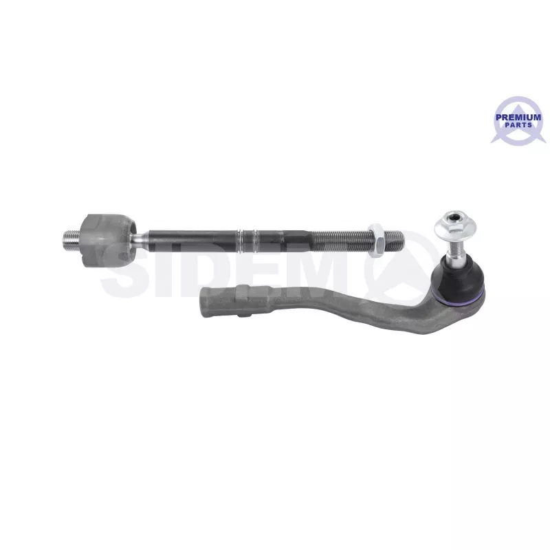 Barre de connexion avant droit SIDEM 37021