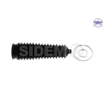 Joint-soufflet, direction SIDEM 381.038