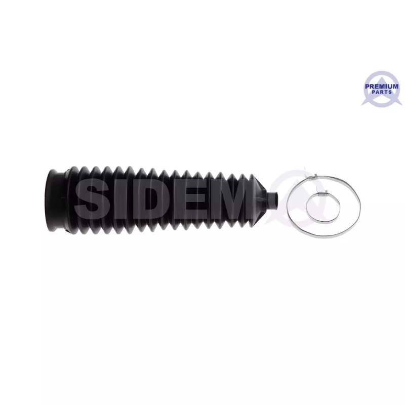Joint-soufflet, direction SIDEM 381.038