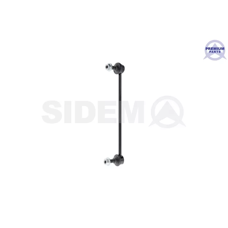 Entretoise/tige, stabilisateur avant gauche SIDEM 41060