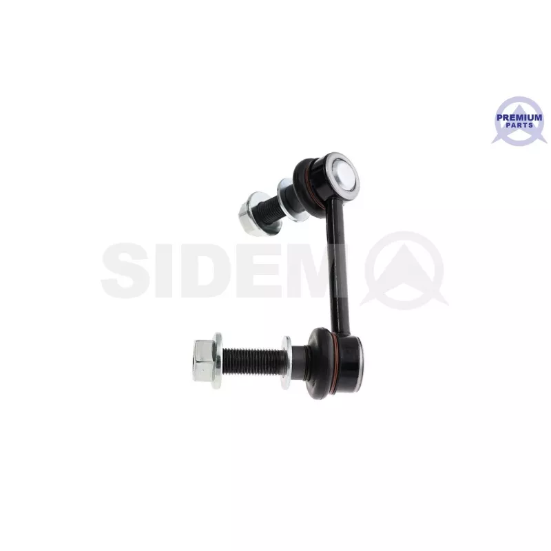Entretoise/tige, stabilisateur arrière gauche SIDEM 41062