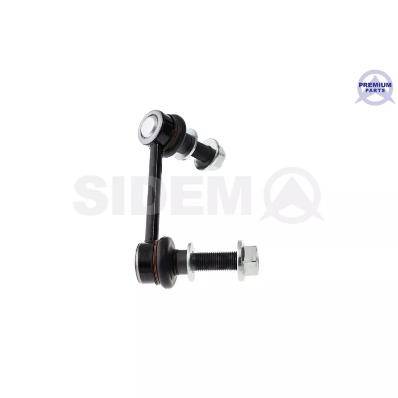 Entretoise/tige, stabilisateur arrière droit SIDEM 41063