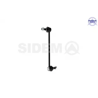 Entretoise/tige, stabilisateur SIDEM 450060