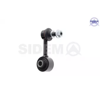 Entretoise/tige, stabilisateur SIDEM 450061