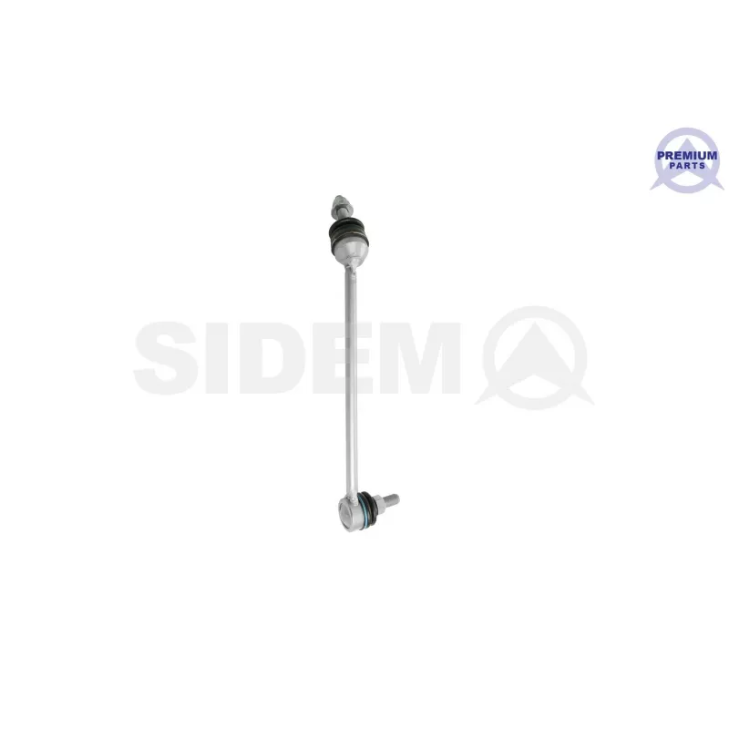 Entretoise/tige, stabilisateur avant gauche SIDEM 490160