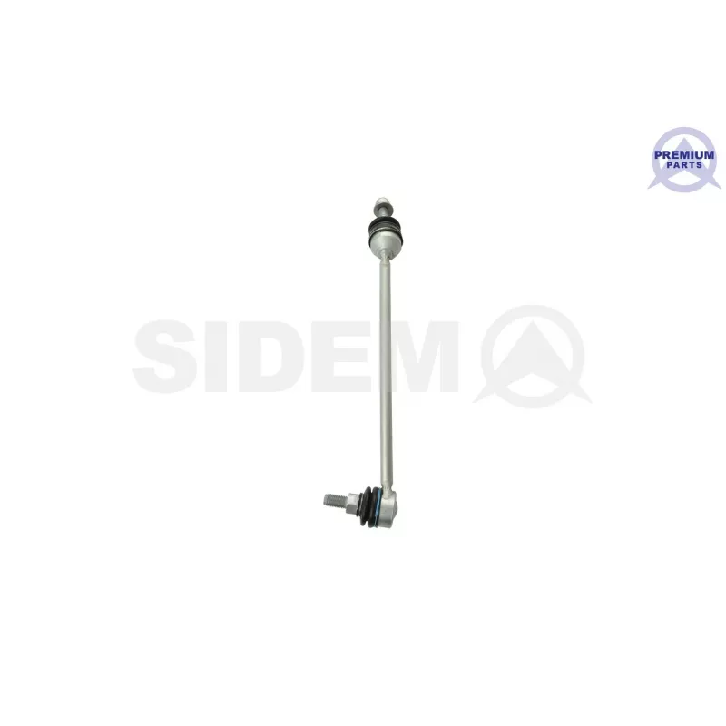 Entretoise/tige, stabilisateur avant droit SIDEM 490163