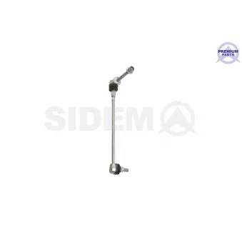 Entretoise/tige, stabilisateur SIDEM