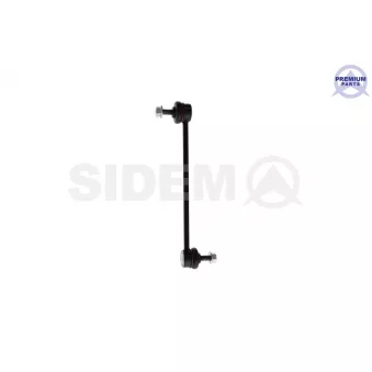 Entretoise/tige, stabilisateur SIDEM 5169