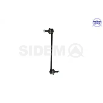 Entretoise/tige, stabilisateur SIDEM 5260