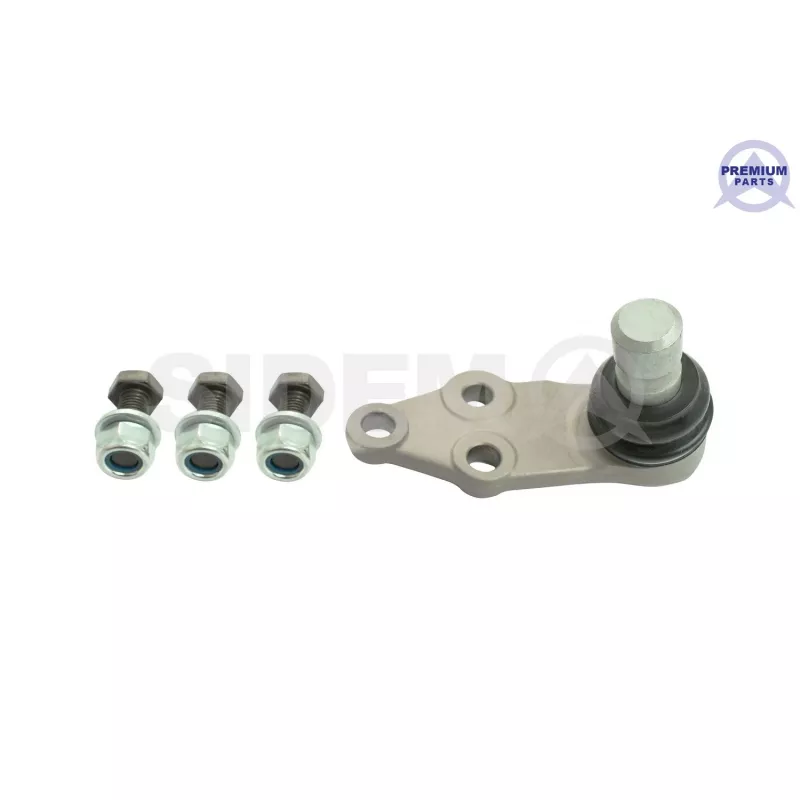Rotule de suspension avant droit SIDEM 67085