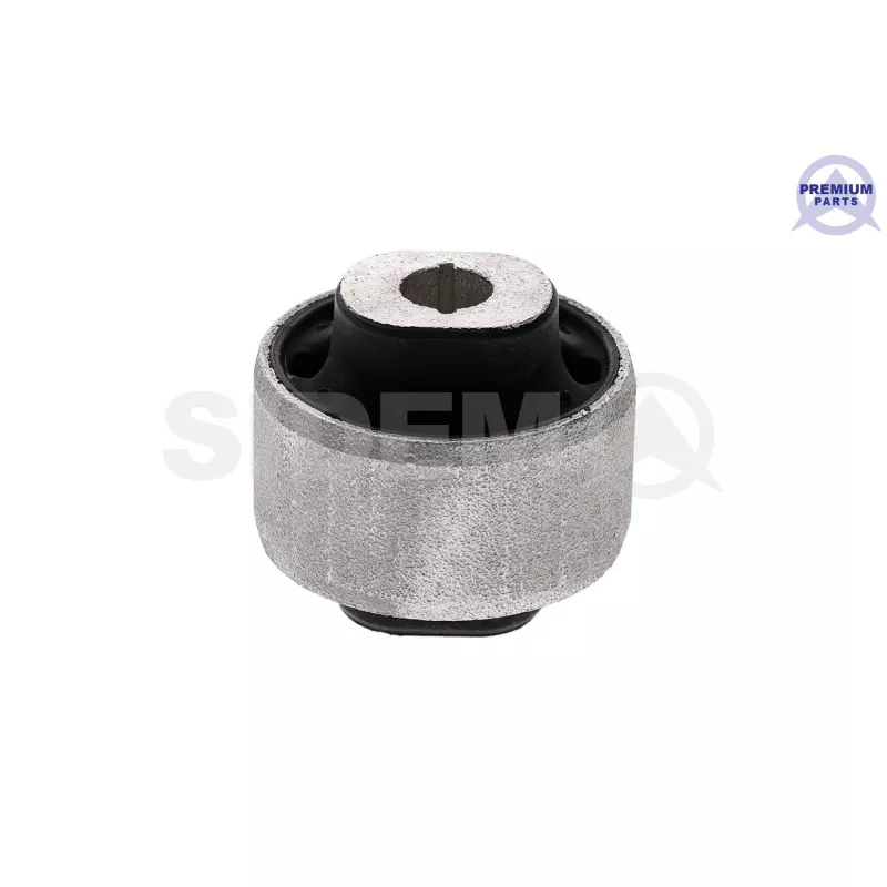 Silent bloc de l'essieu / berceau SIDEM 805654