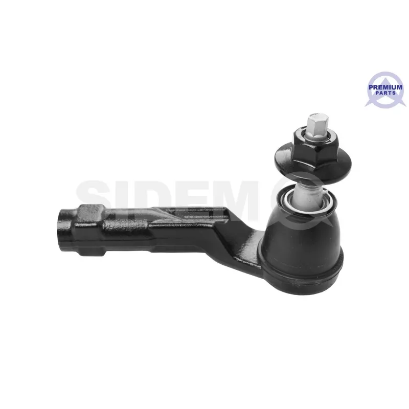 Rotule de barre de connexion avant droit SIDEM 81435