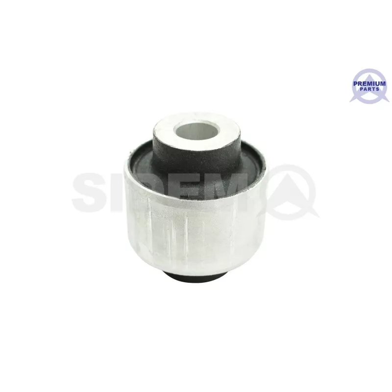 Silent bloc de l'essieu / berceau SIDEM 815700