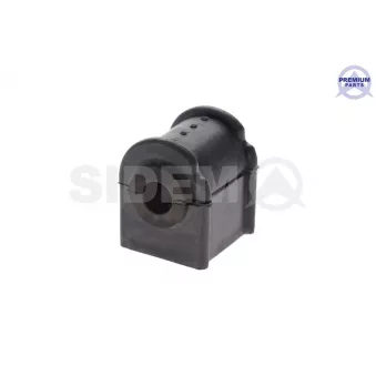 Suspension, stabilisateur SIDEM 827902