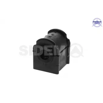 Suspension, stabilisateur SIDEM 827903