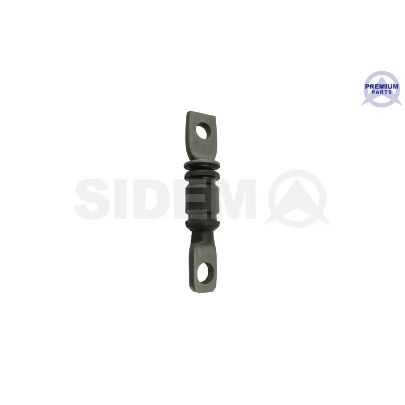Silent bloc de l'essieu / berceau SIDEM 845622