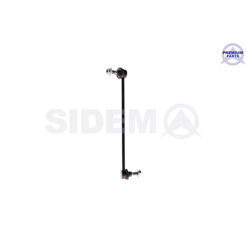 Entretoise/tige, stabilisateur avant gauche SIDEM 87764
