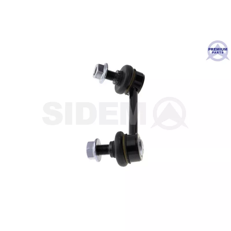 Entretoise/tige, stabilisateur arrière gauche SIDEM 87766