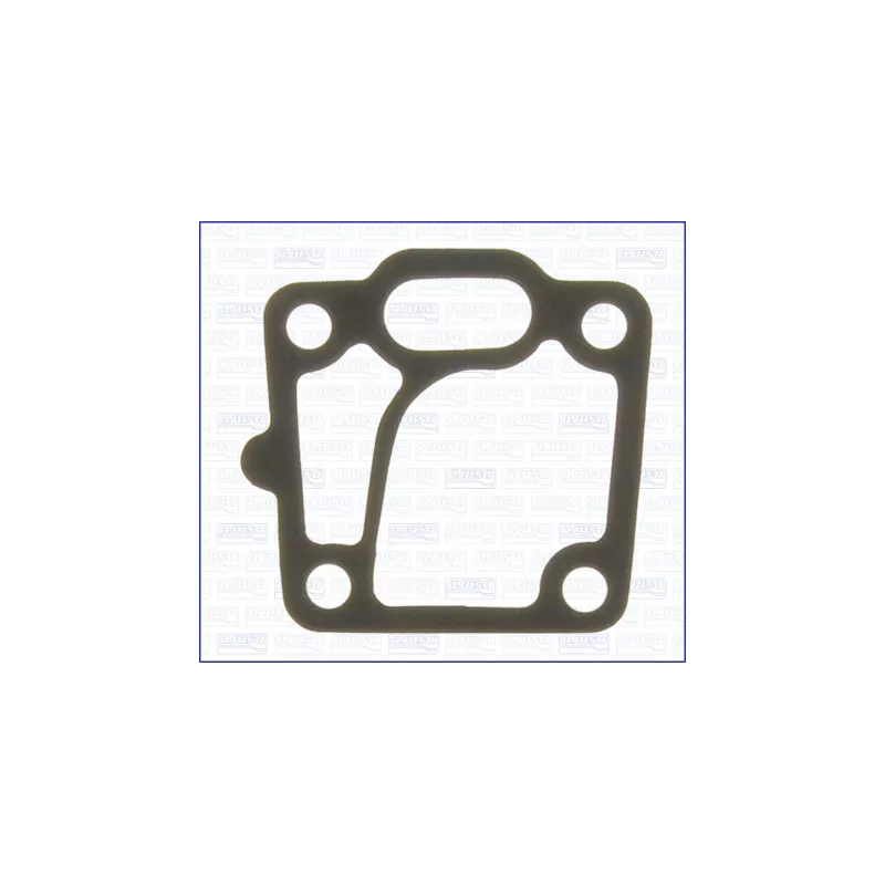 Joint d'étanchéité, boîtier de filtre à huile AJUSA 00580400