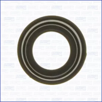 Bague d'étanchéité, porte-injecteur AJUSA 00813400