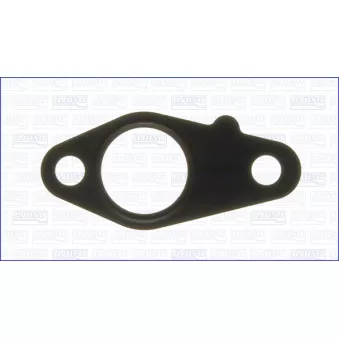 Joint, flexible vanne EGR AJUSA 01015200
