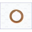 Rondelle d'étanchéité, vis de vidange d'huile AJUSA 01140600 - Visuel 2
