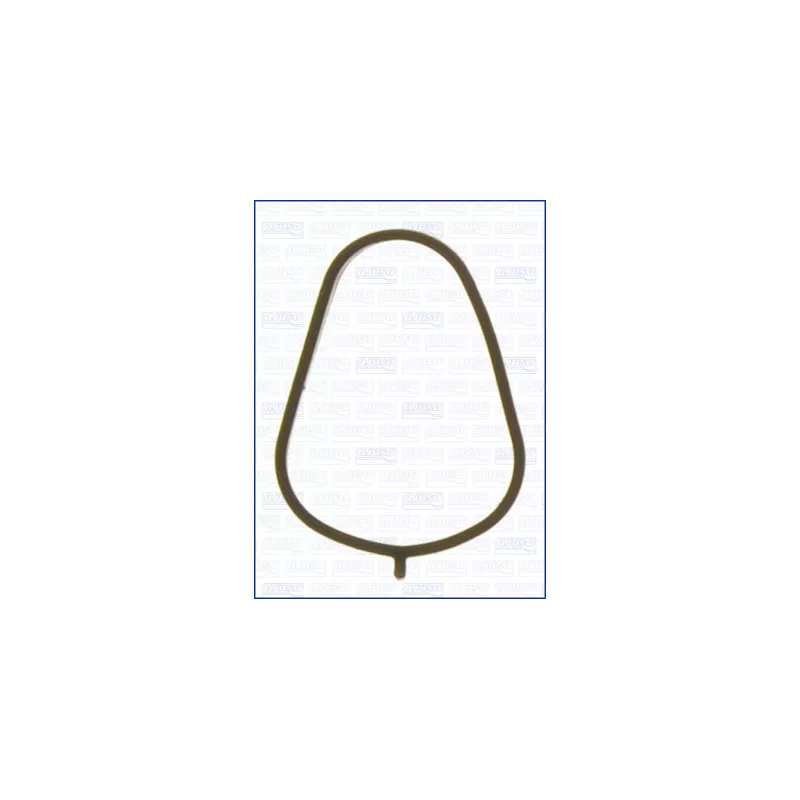 Joint, radiateur d'huile AJUSA 01206600