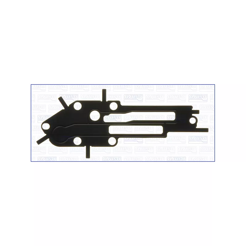 Joint d'étanchéité, boîtier de filtre à huile AJUSA 01213200