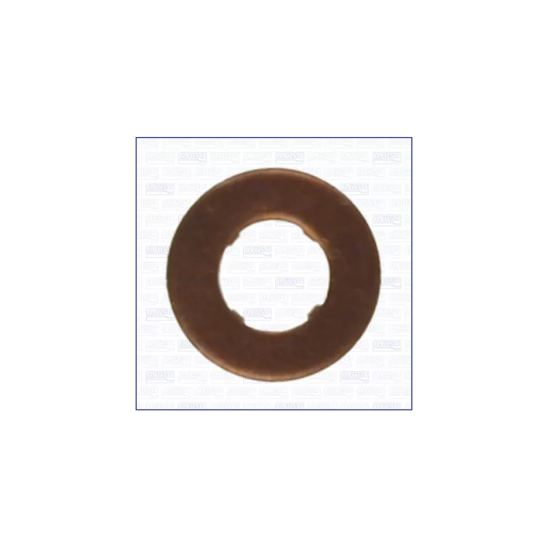 Bague d'étanchéité, porte-injecteur AJUSA 01249500