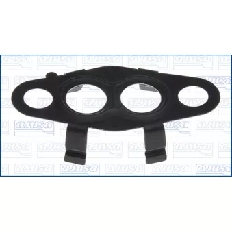 Joint, raccord d'eau (compresseur) AJUSA 01261400