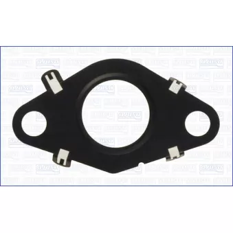 Joint, flexible vanne EGR AJUSA 01263800